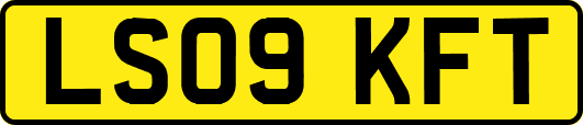 LS09KFT
