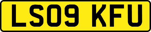 LS09KFU