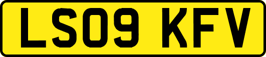 LS09KFV