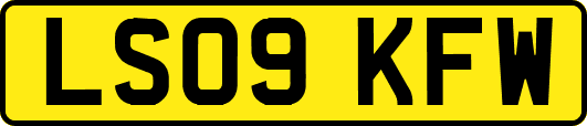 LS09KFW