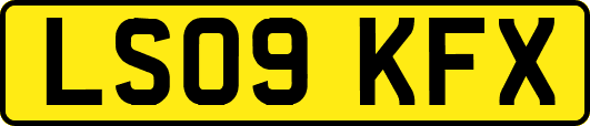 LS09KFX