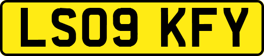 LS09KFY