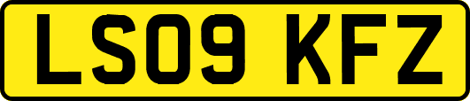 LS09KFZ