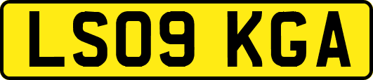 LS09KGA