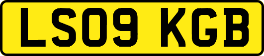 LS09KGB