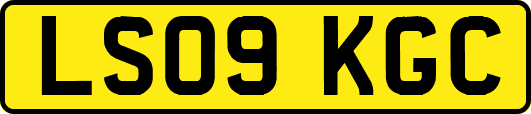 LS09KGC