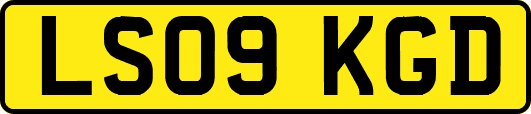 LS09KGD