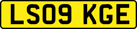 LS09KGE