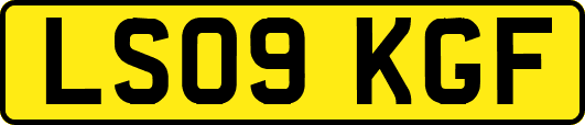 LS09KGF