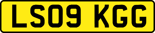 LS09KGG