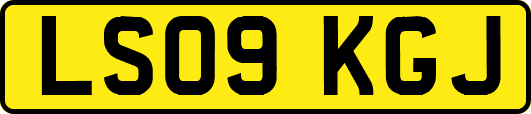 LS09KGJ