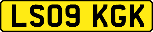 LS09KGK