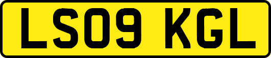 LS09KGL