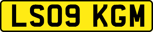 LS09KGM