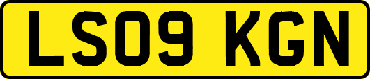 LS09KGN