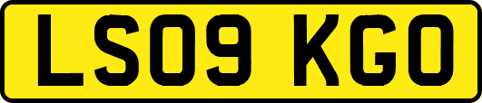 LS09KGO
