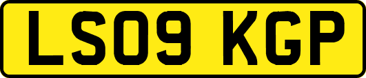 LS09KGP