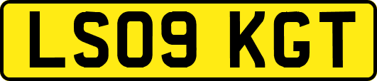 LS09KGT
