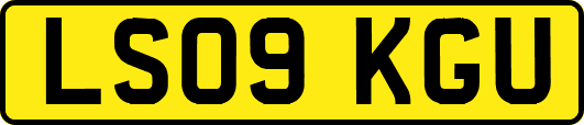 LS09KGU