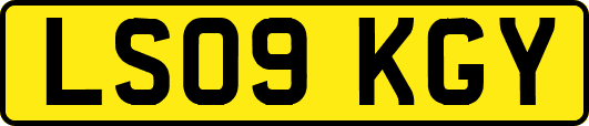 LS09KGY