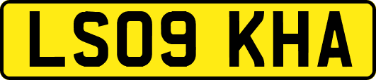 LS09KHA