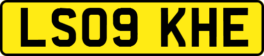 LS09KHE