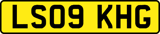 LS09KHG