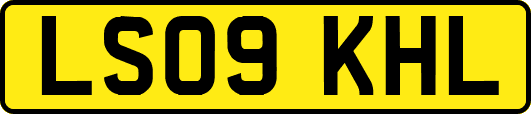 LS09KHL