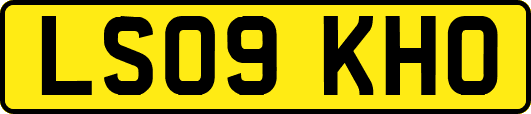 LS09KHO