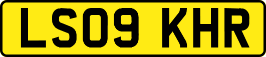 LS09KHR