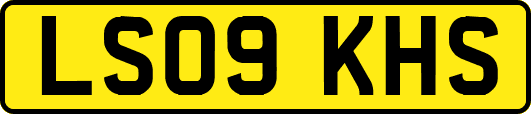 LS09KHS