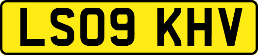 LS09KHV