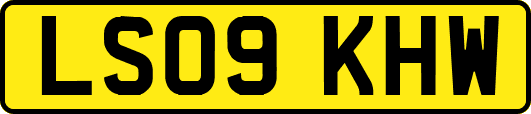 LS09KHW