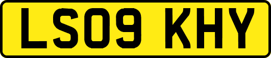 LS09KHY