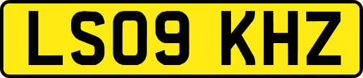 LS09KHZ