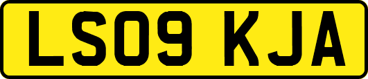 LS09KJA