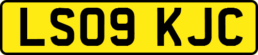 LS09KJC