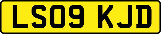 LS09KJD