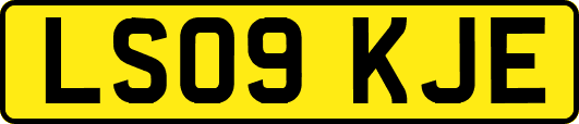 LS09KJE