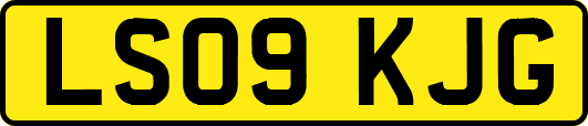 LS09KJG