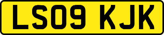 LS09KJK