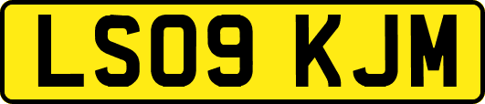 LS09KJM
