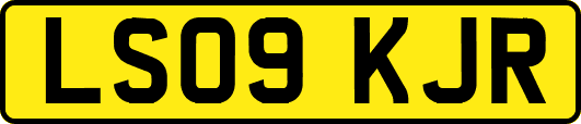 LS09KJR