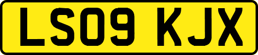 LS09KJX