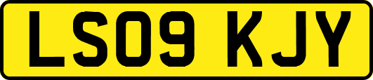 LS09KJY