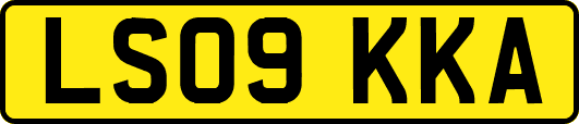 LS09KKA