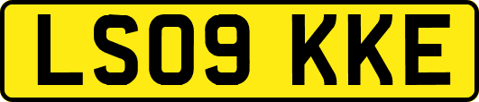 LS09KKE