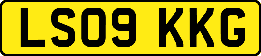 LS09KKG