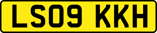 LS09KKH