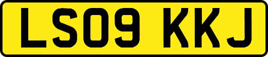 LS09KKJ